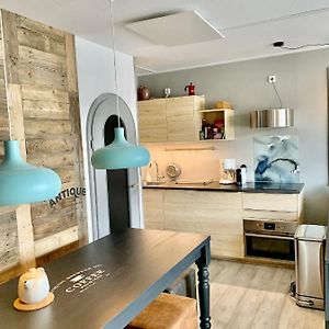 Appartement met Drie Slaapkamers